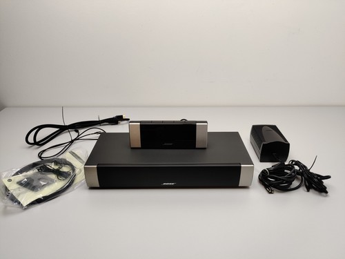 Bose lifestyle mc1 display - lifestyle,