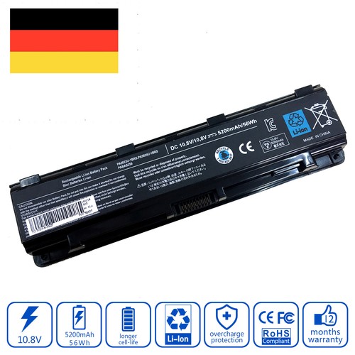 Batteria per computer