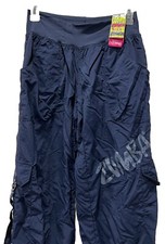 Nuovo Zumba Wear Donna Grande