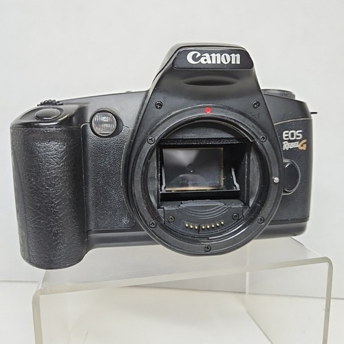 Canon eos rebel 500n - canon,