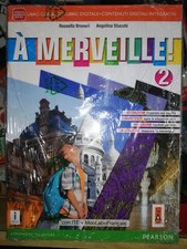 A MERVEILLE 2 per Le Scuole
