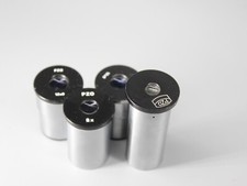 Microscopio PZO oculare vari lotto sfuso