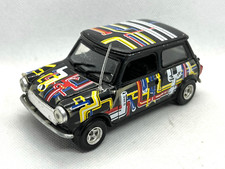 Rare Polistil 1:25 n. 582 Mini