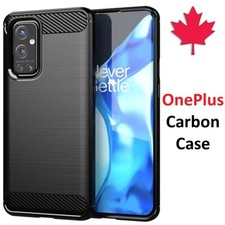 Carbon Fiber TPU Shockproof