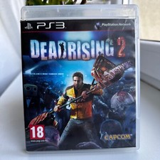 Dead Rising 2 PS3 PlayStation