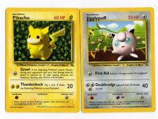 Pokemon 1999 Pikachu