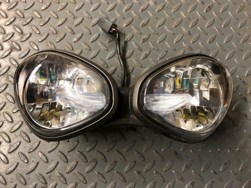 Faro proiettore originale