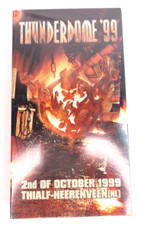 SEALED Thunderdome 99