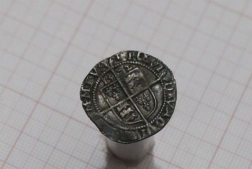 Uk gb 6 pence - 🇬🇧,