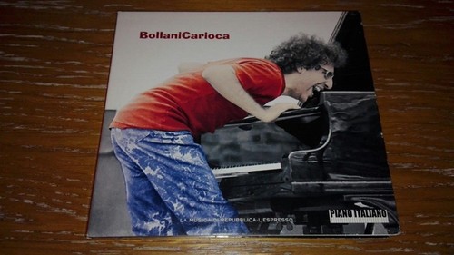Stefano bollani raro - bollani,