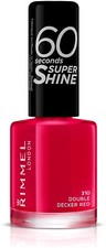 RIMMEL SMALTO UNGHIE 60"