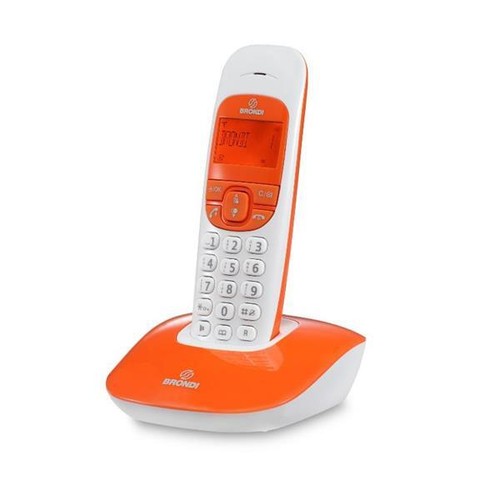 Brondi digital cordless con - brondi,