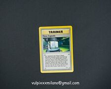 Time Capsule -  M  -  90/111 Neo Genesis