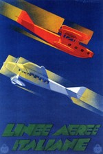 ITALIA LINEA AEREE ITALIANE