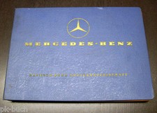 Catalogo Ricambi Mercedes Benz