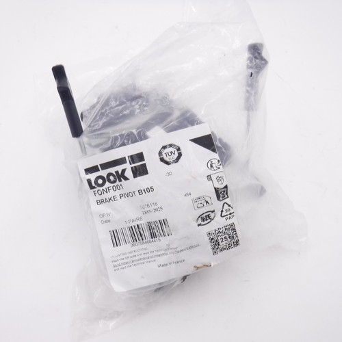 Coppia perno freno look - perno,