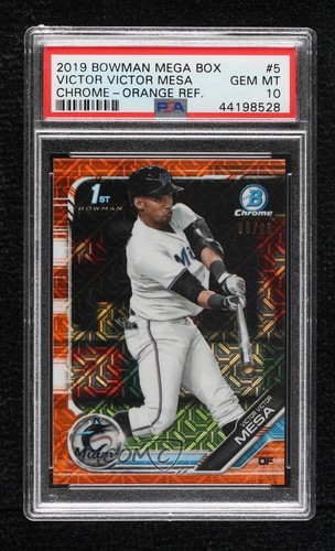 Bowman mega box - mega,