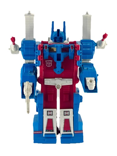 Ultra magnus convoy - magnus,