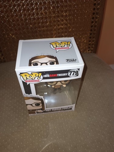 Funko pop vinile the - vinile:, big