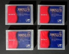 LOTTO 4 mini data cartridge -
