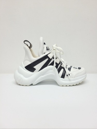 Louis vuitton white - white, lv