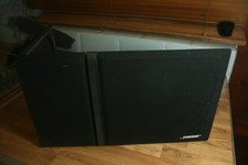 Bose 301 Serie III SOLO