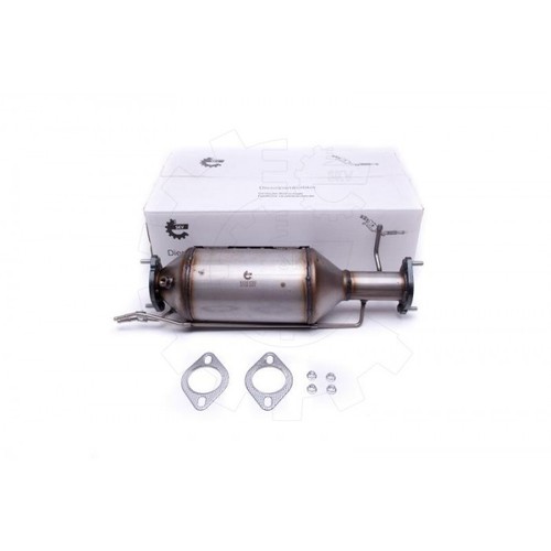 Fap filtro particelle per - fap, a