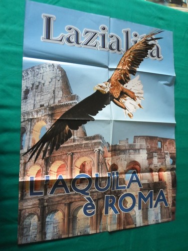 Poster manifesto calcio - ,