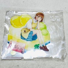 Ao no Hako - Chinatsu Kano -