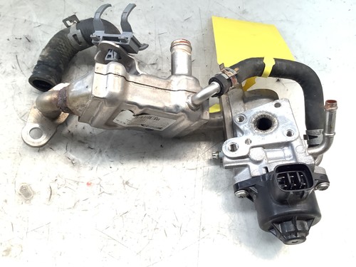 Valvola egr per toyota aygo - valvola,