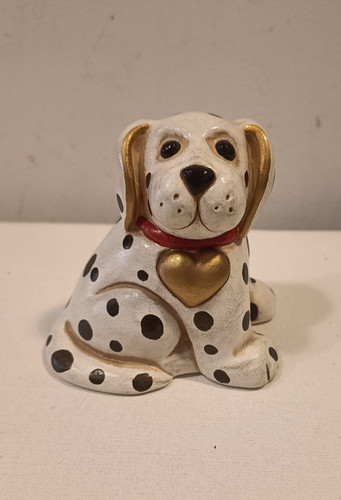 Statuina thun cane dalmata - statuina,