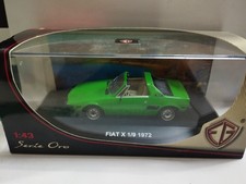 EDISON GIOCATTOLI 803821 FIAT