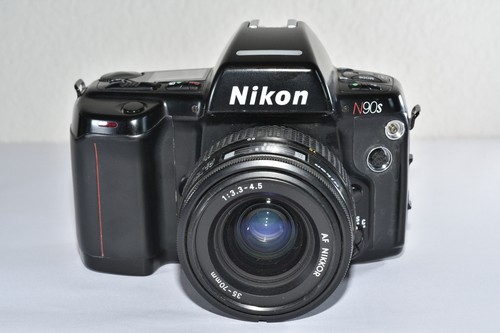 Corpo fotocamera reflex