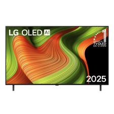 LG 55B56 TVC 55" OLED 4K SMART