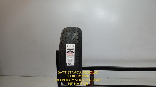 Gomme usate 205 - ,