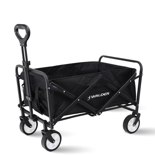 Carrello pieghevole pieghevole