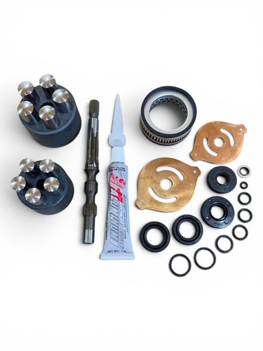 Kit riparazione trasmissione