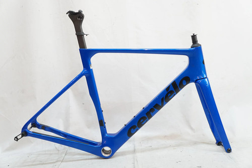 Set telaio cervelo solist - set,
