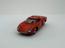 Ferrari 250 Le Mans Mercury