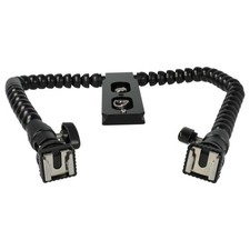 Supporto flash universale per