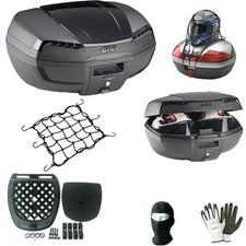 PER HONDA FORZA 350  BAULETTO