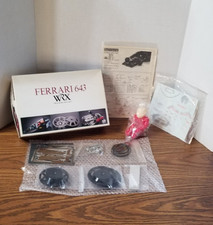 Set ricambi aggiornamento 1/8