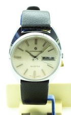 RARO OROLOGIO VINTAGE JUNGHANS