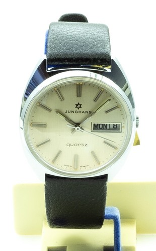 Raro orologio vintage junghans - vintage,