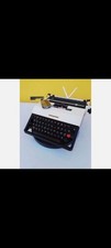 Macchina da scrivere UNDERWOOD 450 Olivetti