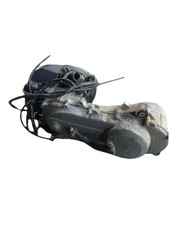 BLOCCO MOTORE ENGINE MOD