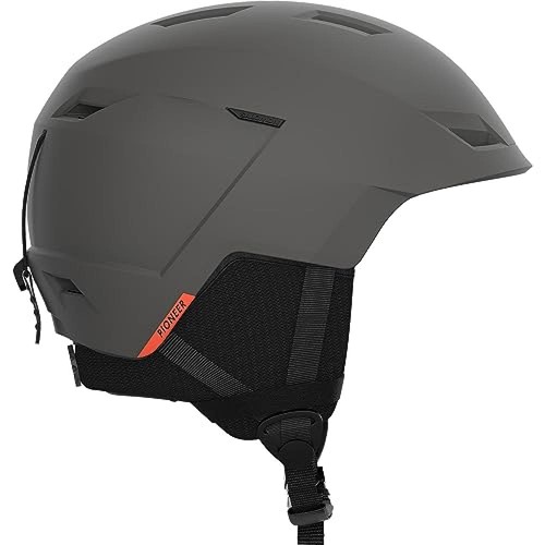 Salomon pioneer - salomon,