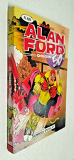ALAN FORD originale #  626 - SUPERCIUK SPECIALE 50 ° - COME NUOVO