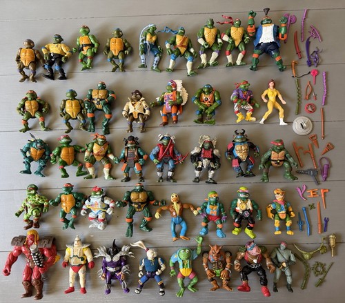 Lotto action figure - , e