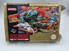SNES Super Nintendo Street